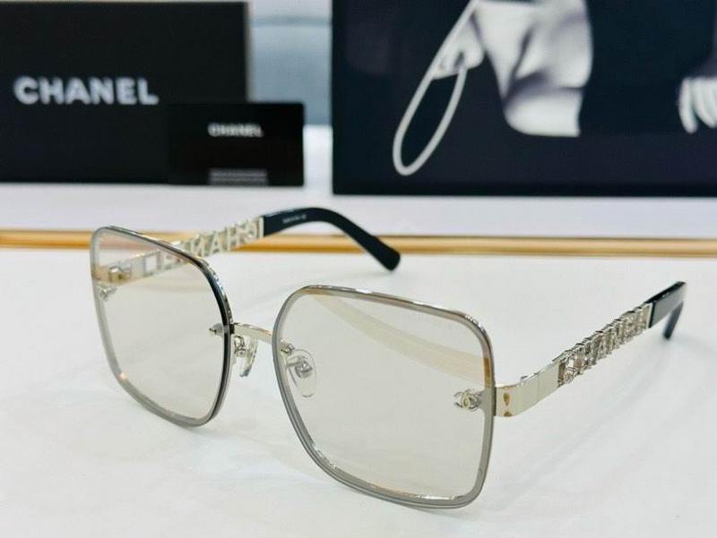 Chanel Sunglasses 1324